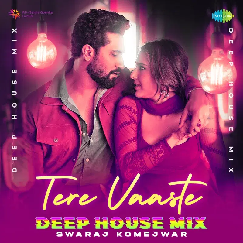 Tere Vaaste