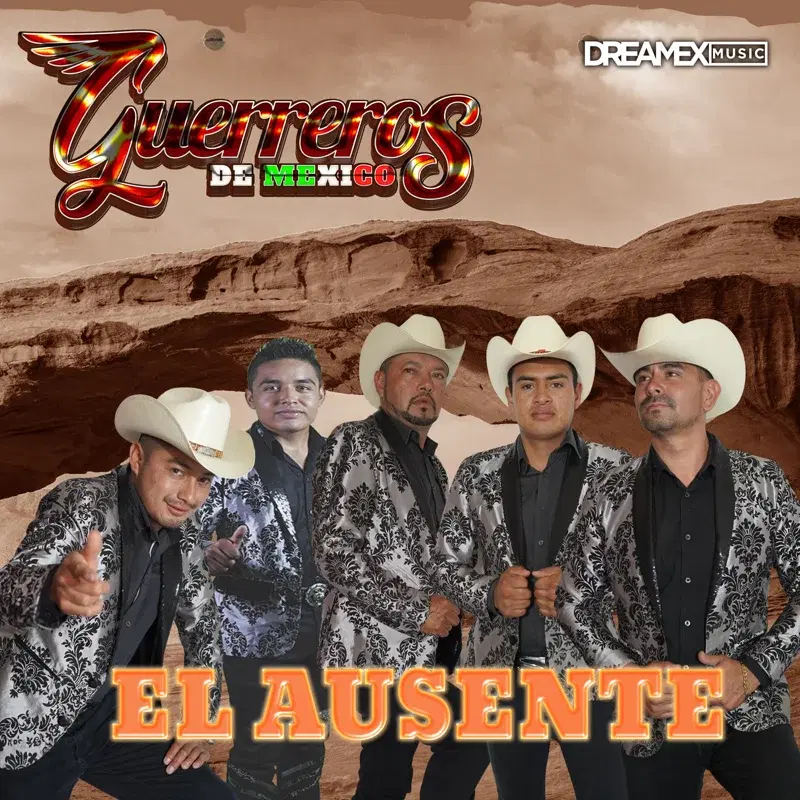El Ausente