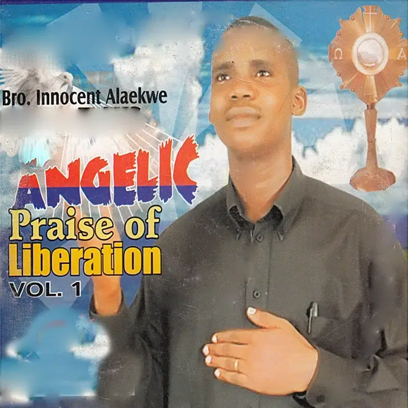 Angelic Praise of Liberation, Vol. 1