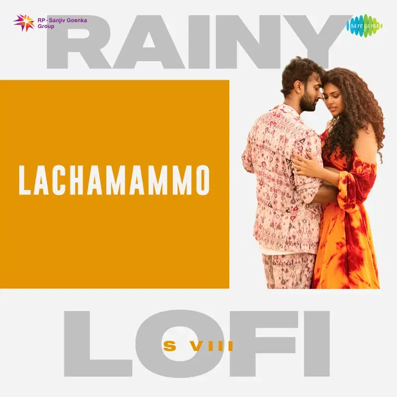 Lachamammo