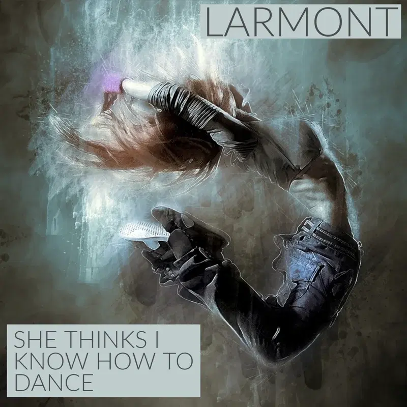 She Thinks I Know How to Dance