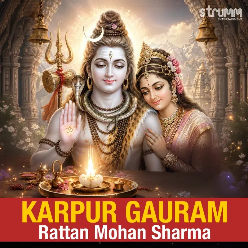 Karpur Gauram