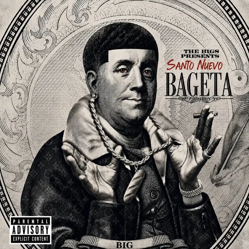 BAGETA