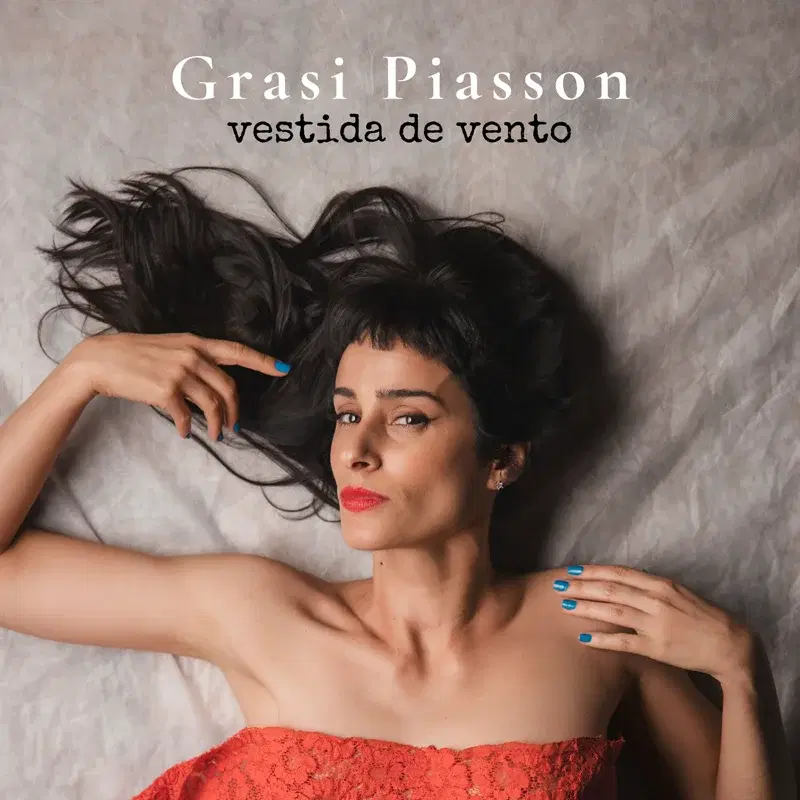 Vestida de Vento