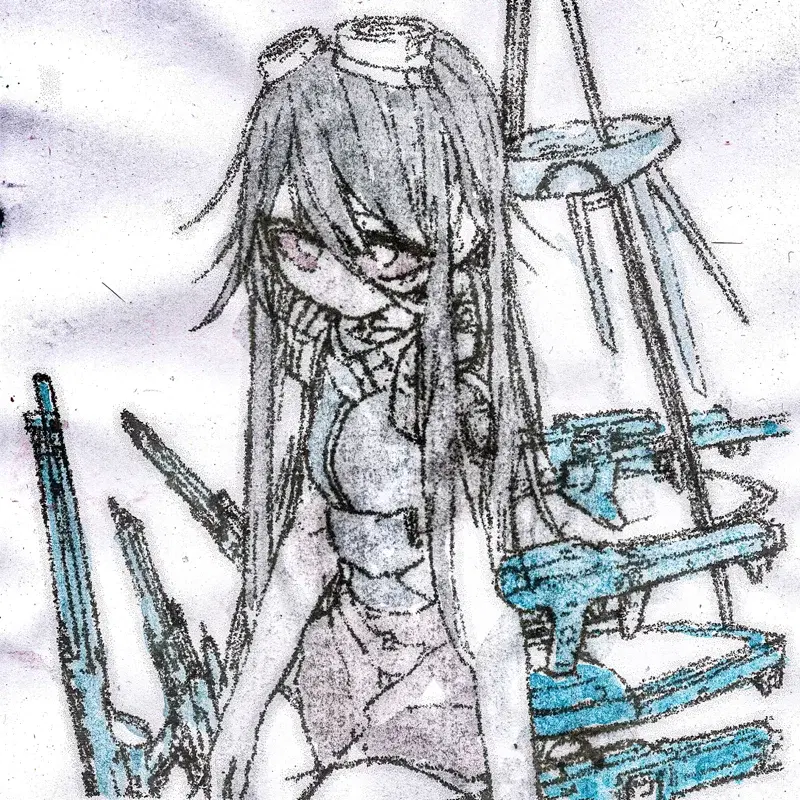 Cover Art