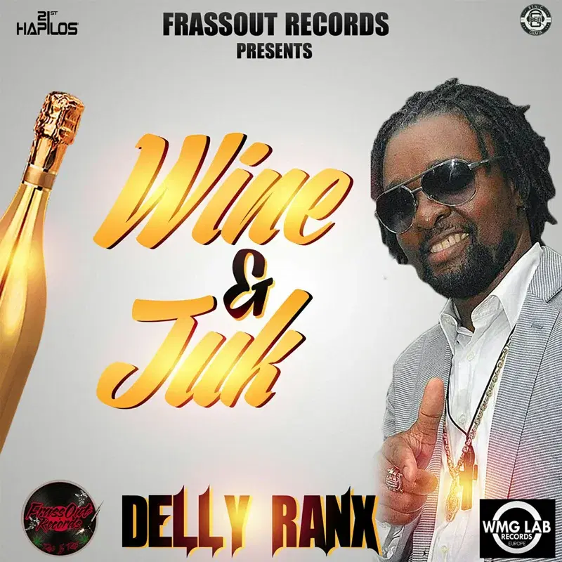 Wine & Juk - Single