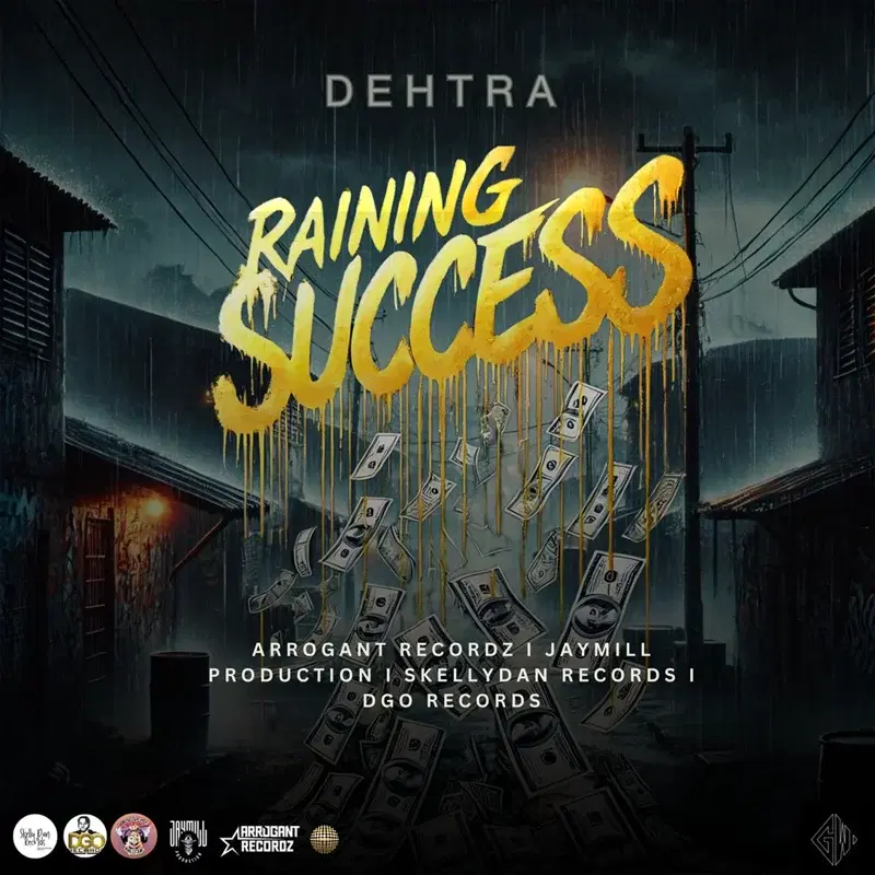 Raining Success