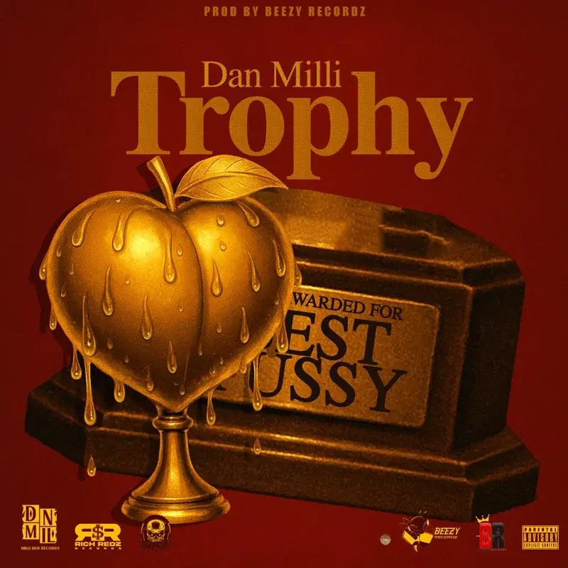 Trophy