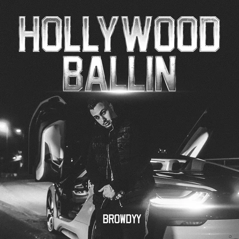 HOLLYWOOD BALLIN