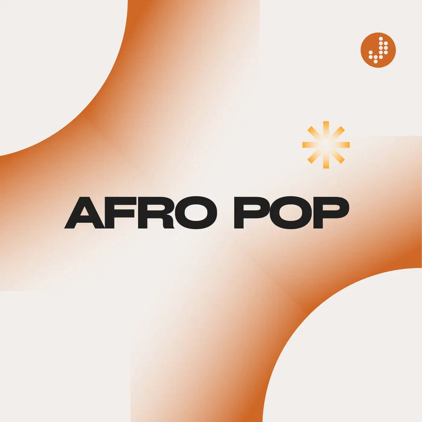 Afro Pop