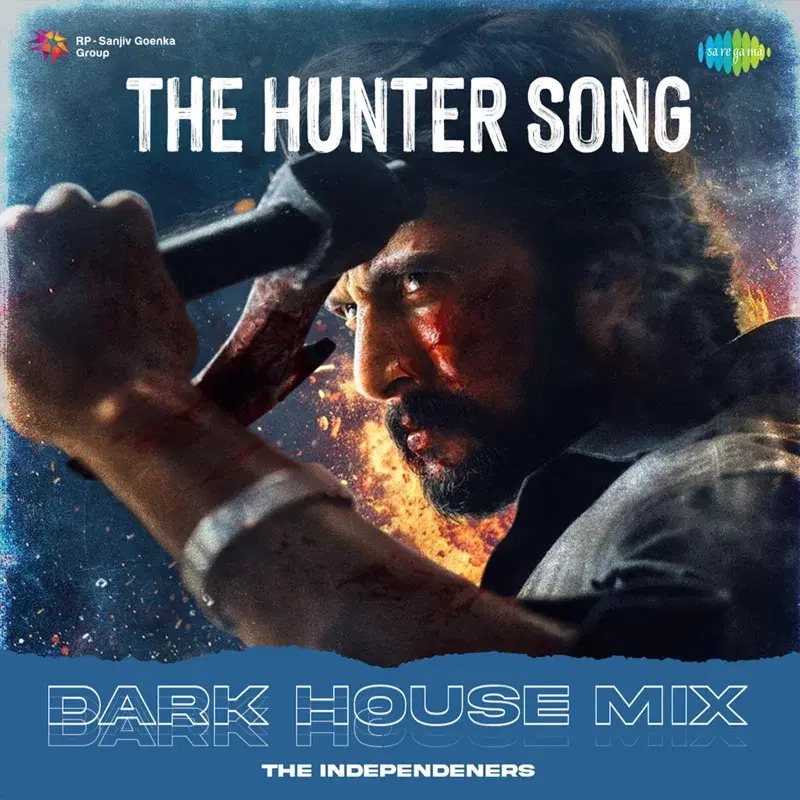 The Hunter Song