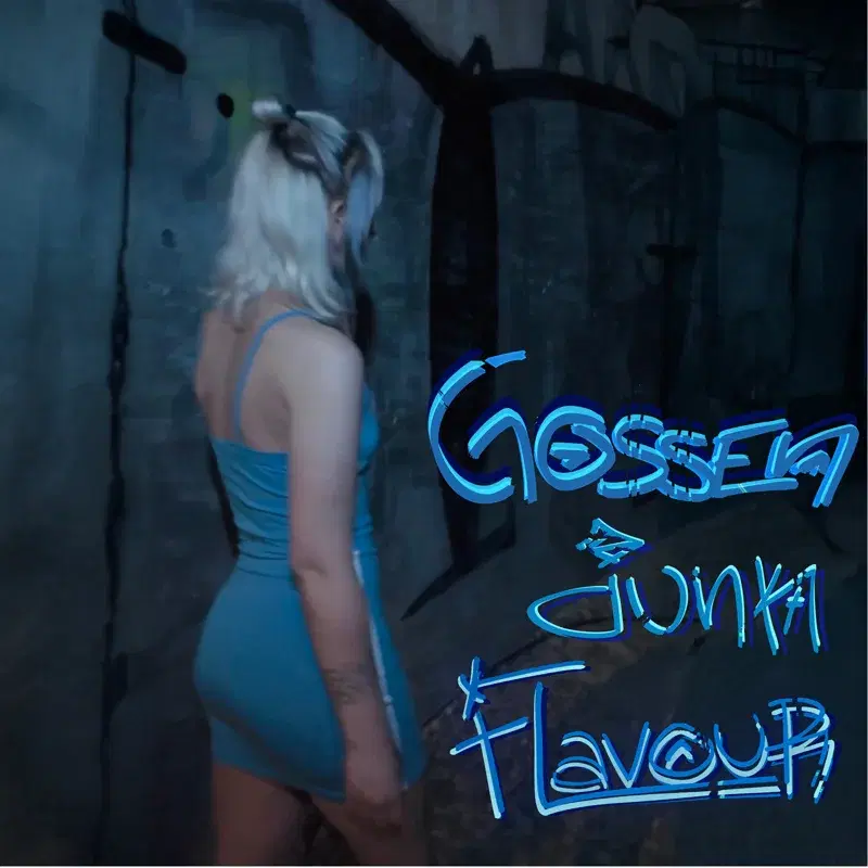 Gossenjunkflavour