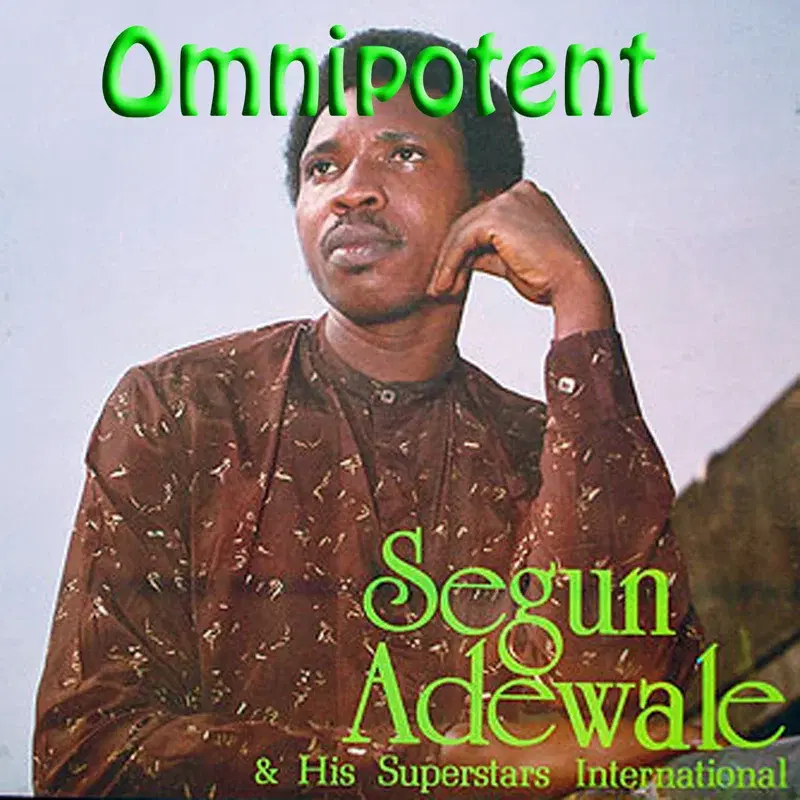 Omnipotent