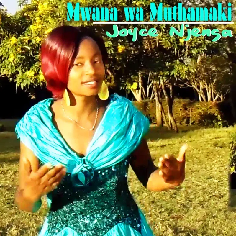 Mwana Wa Muthamaki