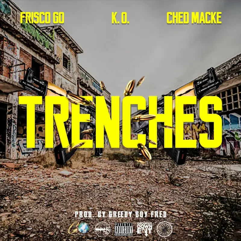 Trenches