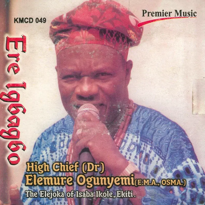 Ere Igbagbo