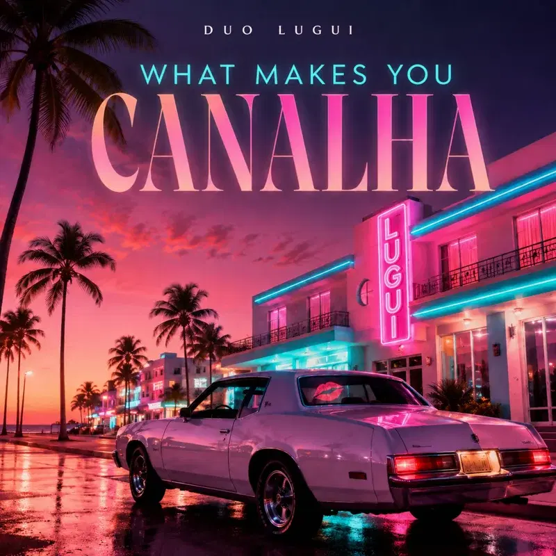 What Makes You Canalha