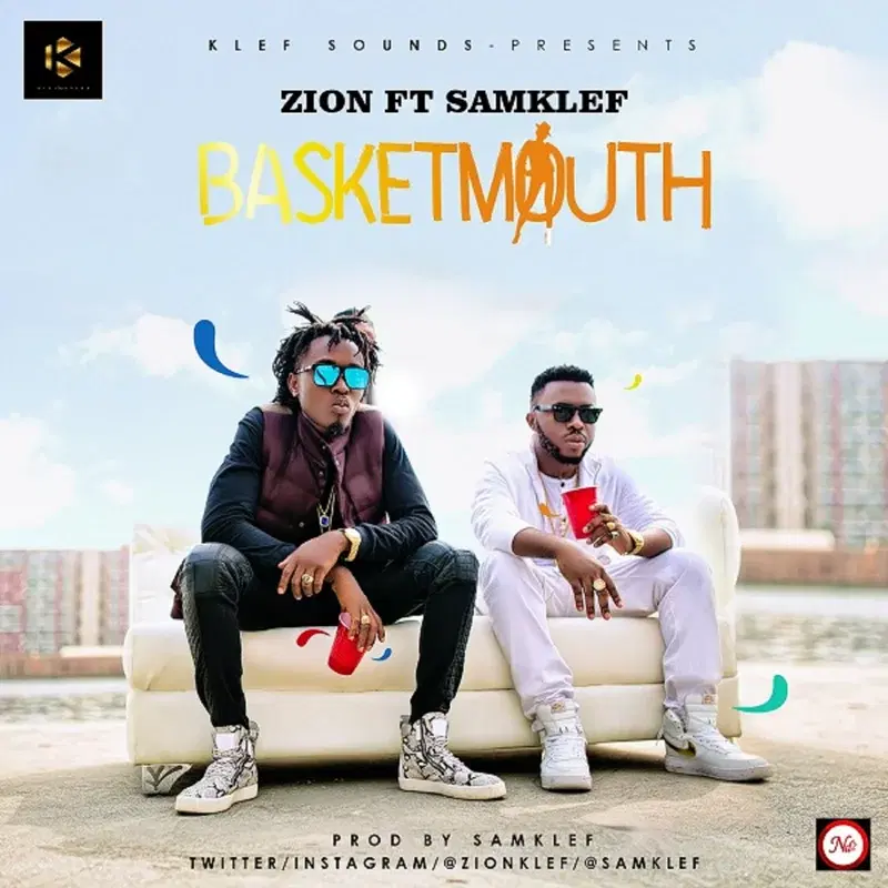 Basketmouth