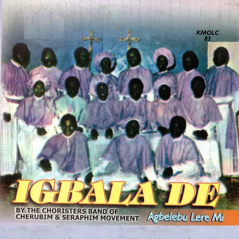 Igbala De