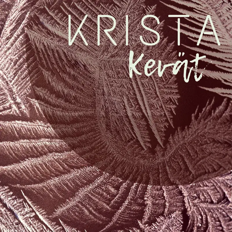 Kevät
