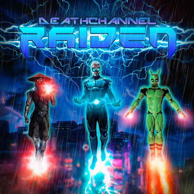 Cover Art