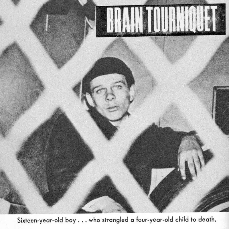 Brain Tourniquet II