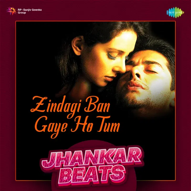 Zindagi Ban Gaye Ho Tum