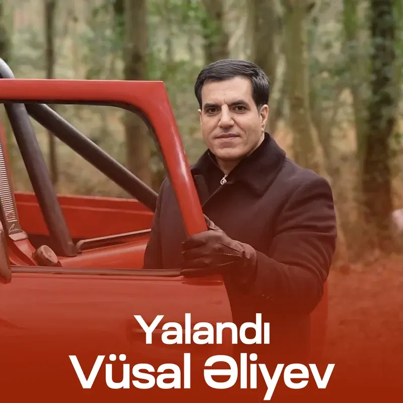 Yalandı