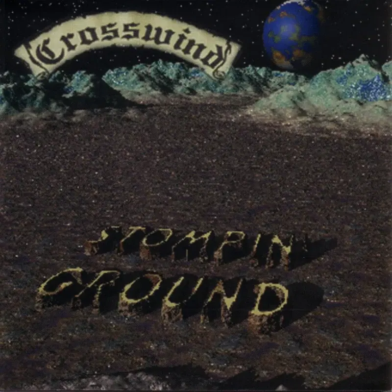 Stompin' Ground