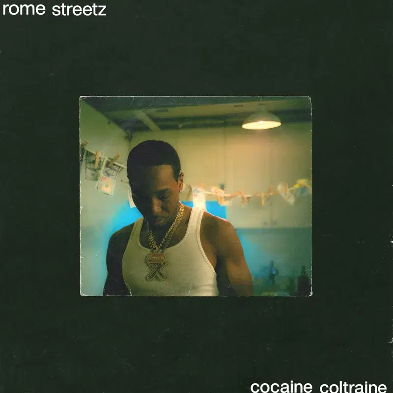 Cocaine Coltraine