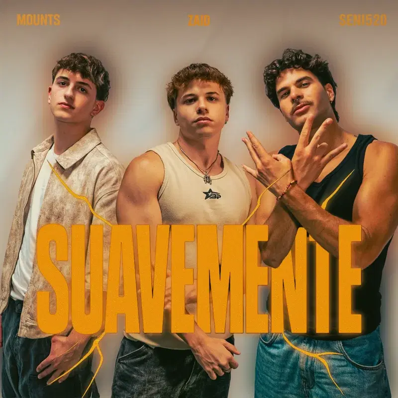 SUAVEMENTE