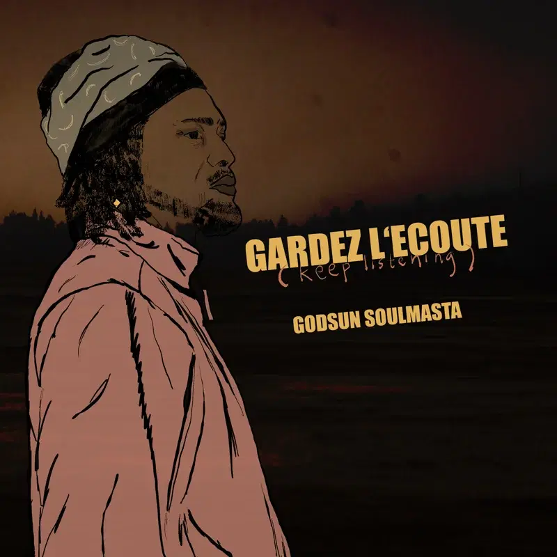 GARDEZ L'ECOUTE
