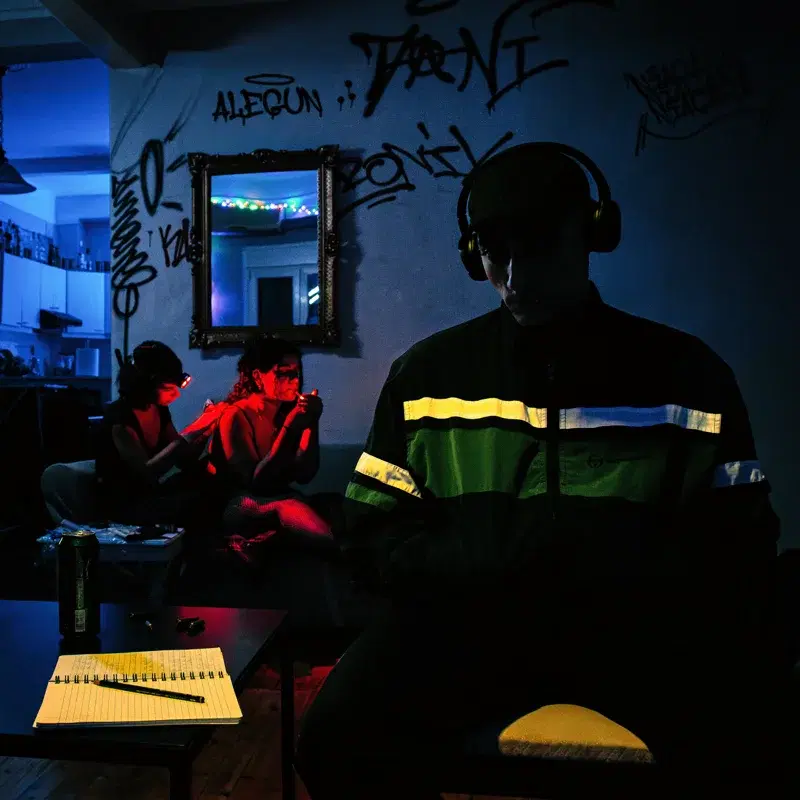 Cover Art