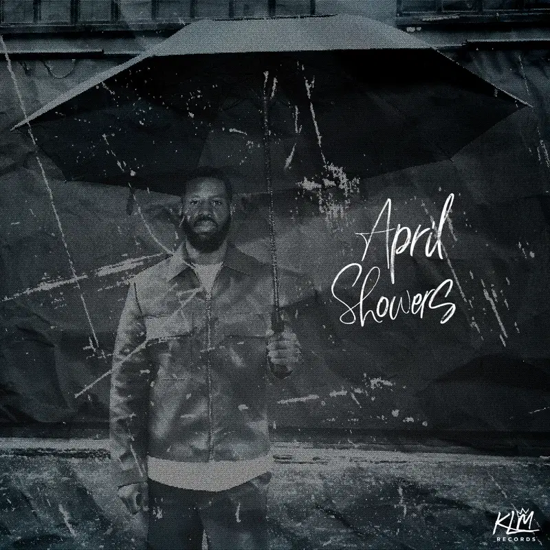 April Showers