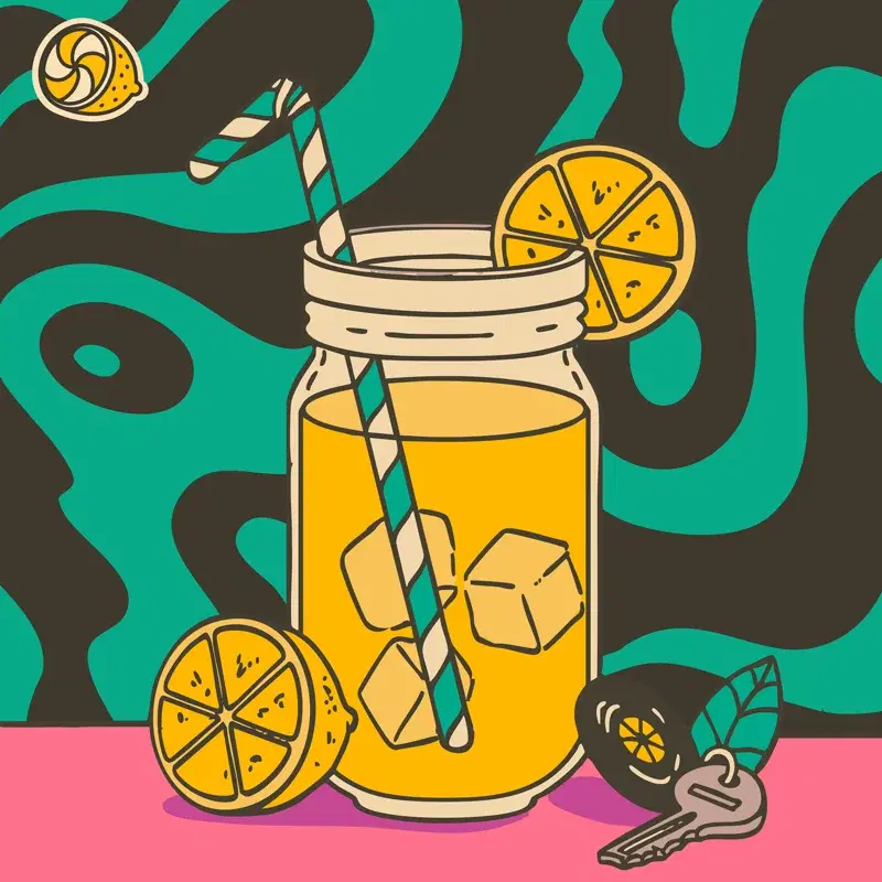 Sweet Lemon