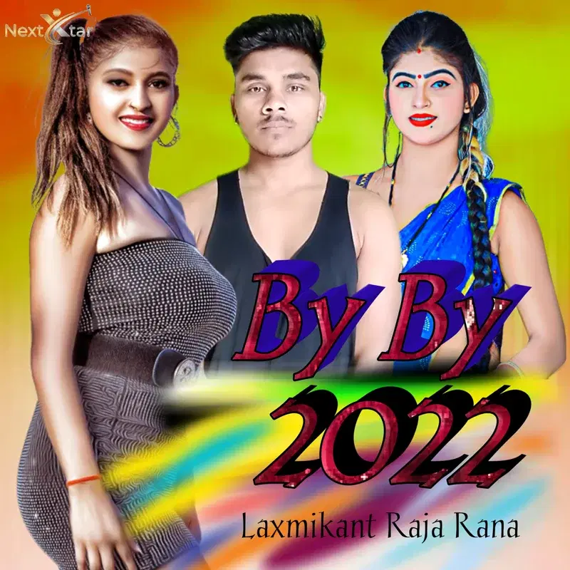 By by 2022
