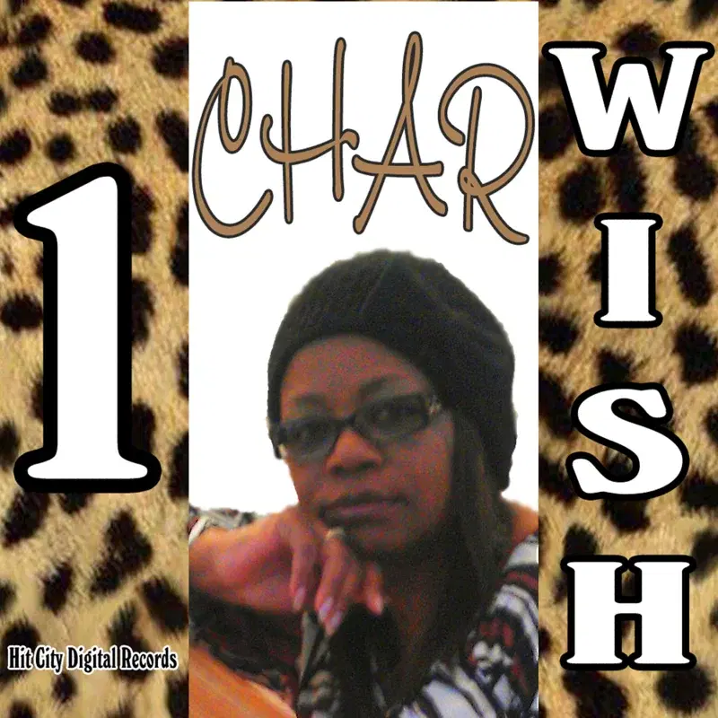 1 Wish - Single