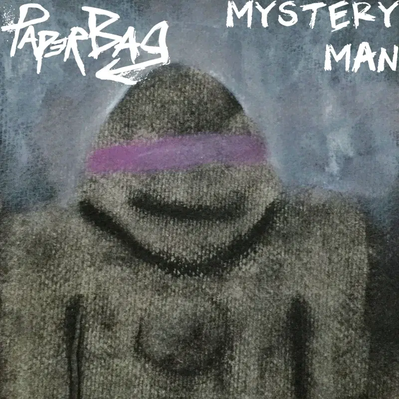 Mystery Man
