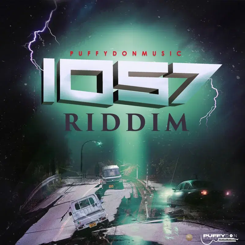 1057Riddim