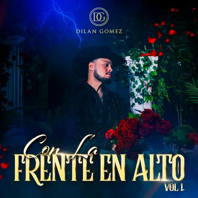 Con La Frente En Alto