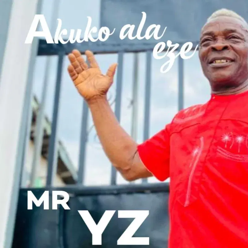 Akuko Ala Eze