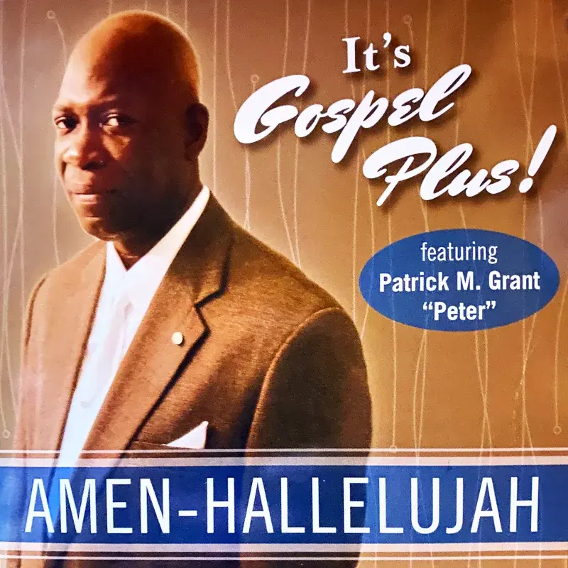 Amen, Hallelujah