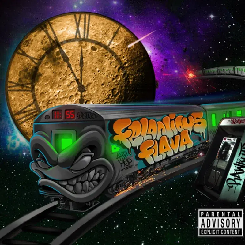 Cover Art