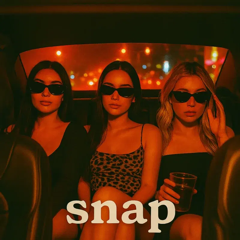 snap