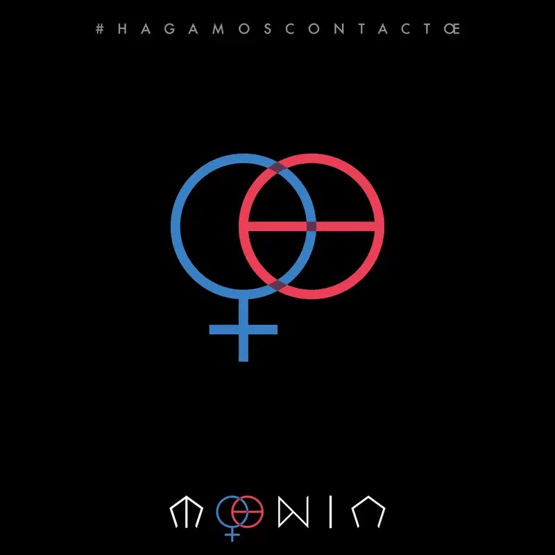 #HagamosContactœ
