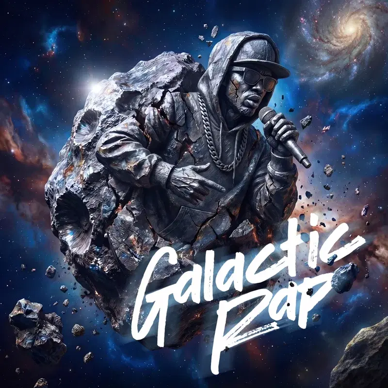 Galactic Rap