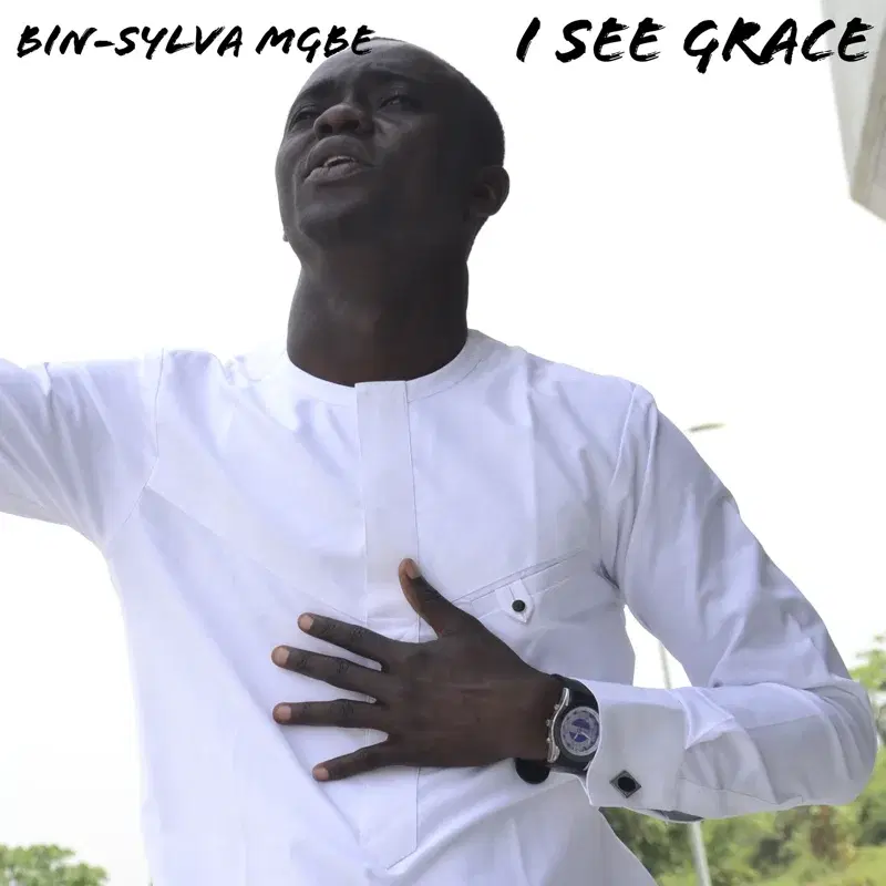 I SEE GRACE