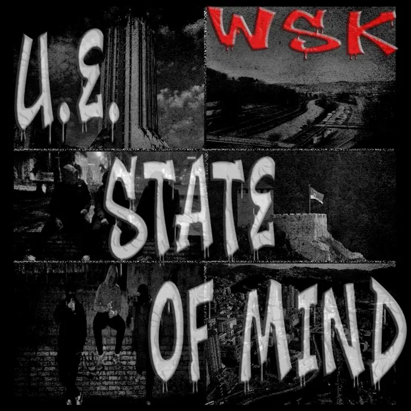 U.E. State Of Mind