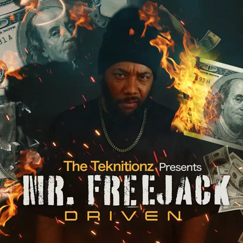 The Teknitionz Presents: Driven