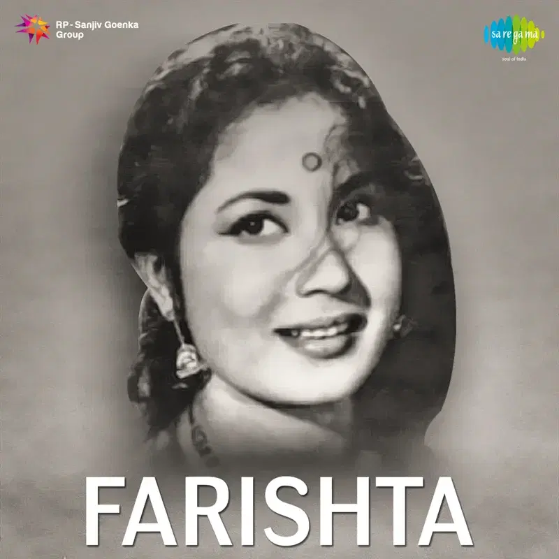 Farishta (Original Motion Picture Soundtrack)